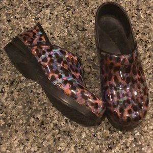Dansko shoes